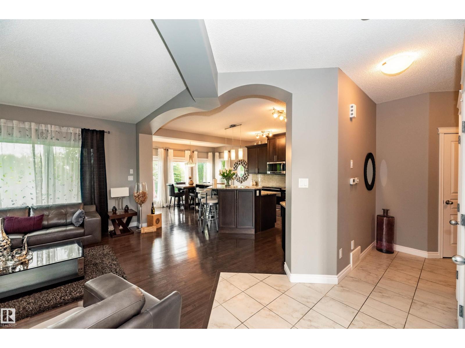 504 Crandell Ct, Sherwood Park, Alberta  T8H 0H3 - Photo 16 - E4493643