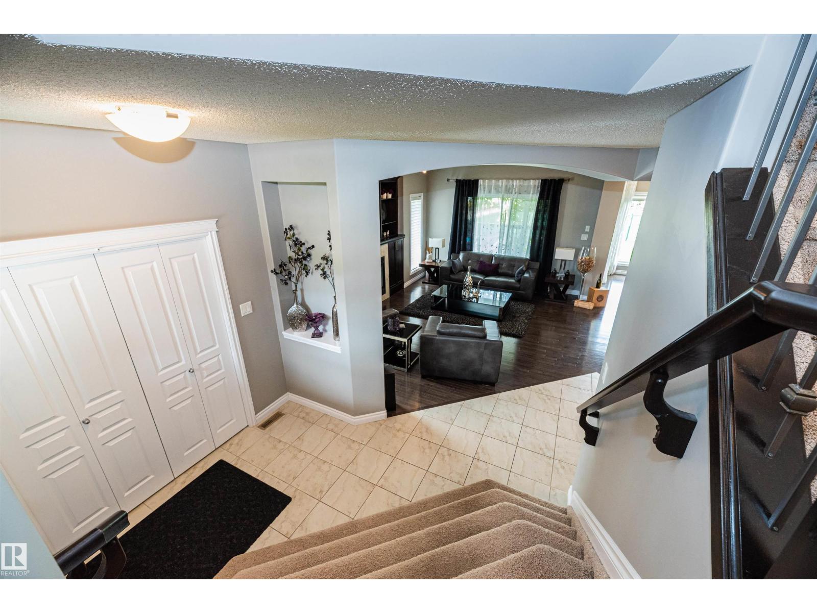504 Crandell Ct, Sherwood Park, Alberta  T8H 0H3 - Photo 27 - E4493643