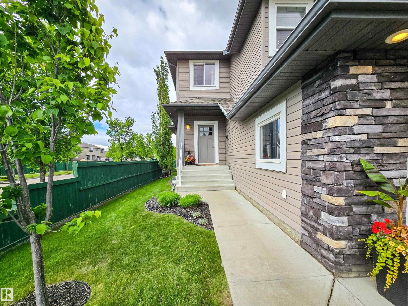 504 Crandell Ct, Sherwood Park, Alberta  T8H 0H3 - Photo 3 - E4493643
