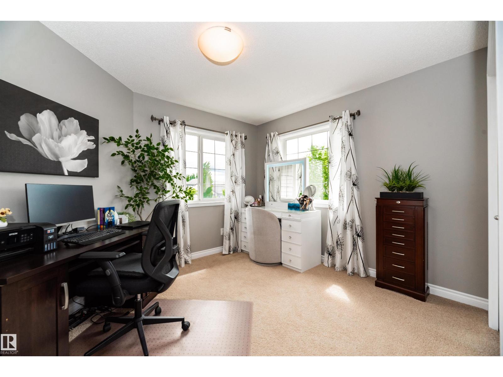 504 Crandell Ct, Sherwood Park, Alberta  T8H 0H3 - Photo 30 - E4493643