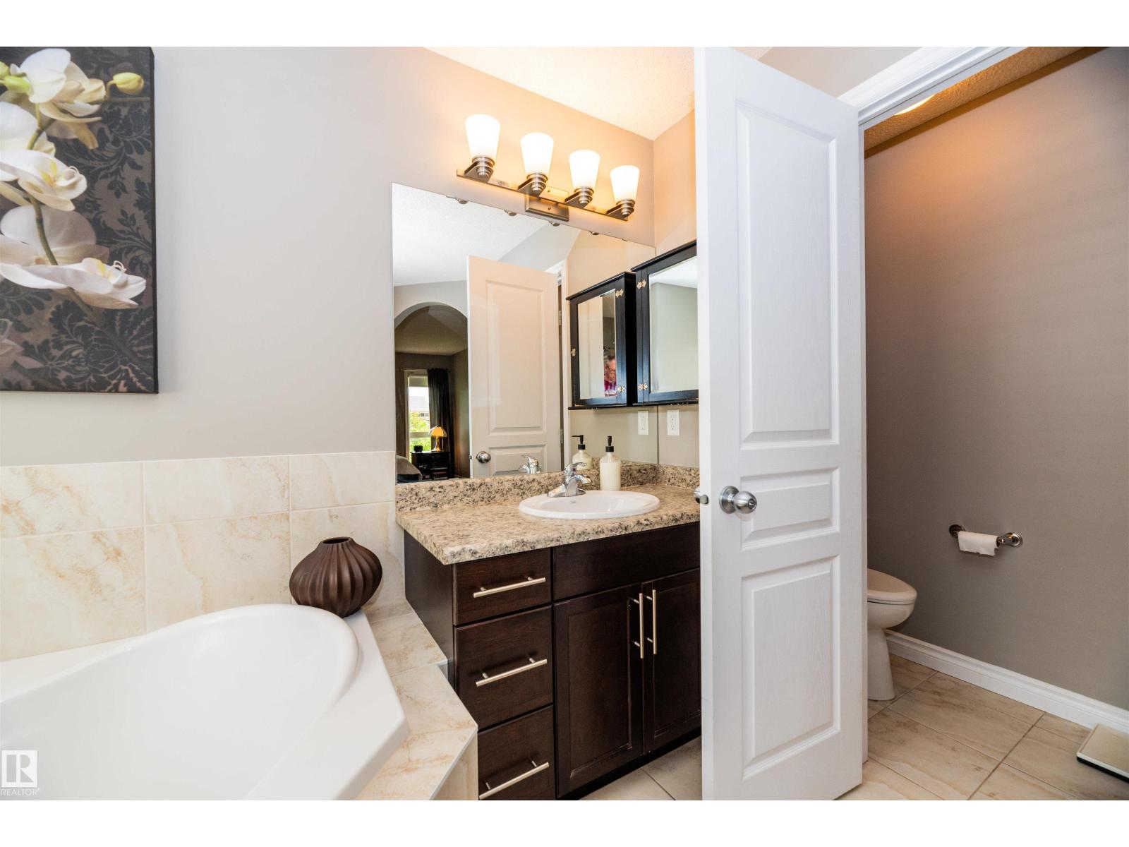 504 Crandell Ct, Sherwood Park, Alberta  T8H 0H3 - Photo 39 - E4493643