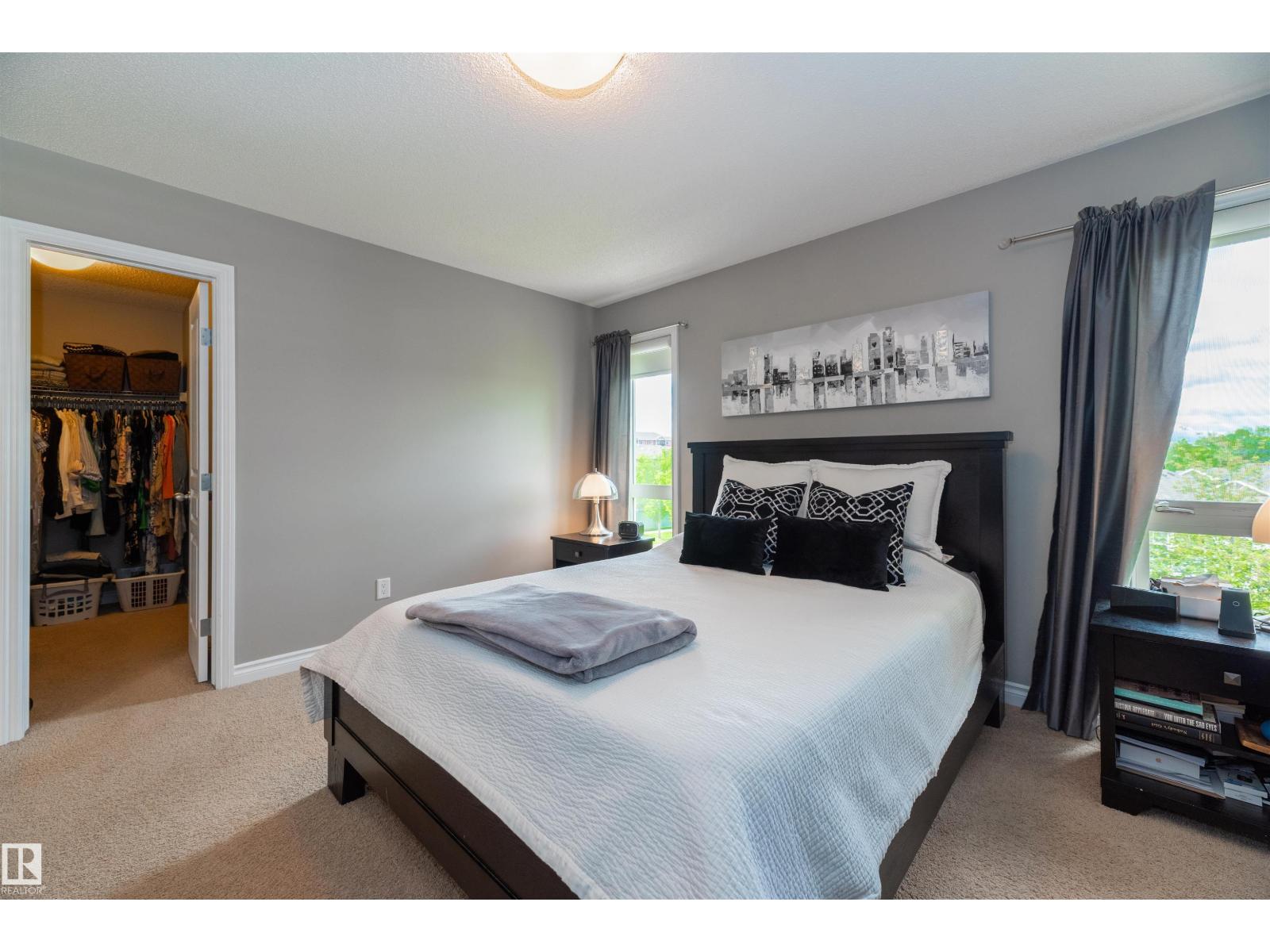 504 Crandell Ct, Sherwood Park, Alberta  T8H 0H3 - Photo 42 - E4493643