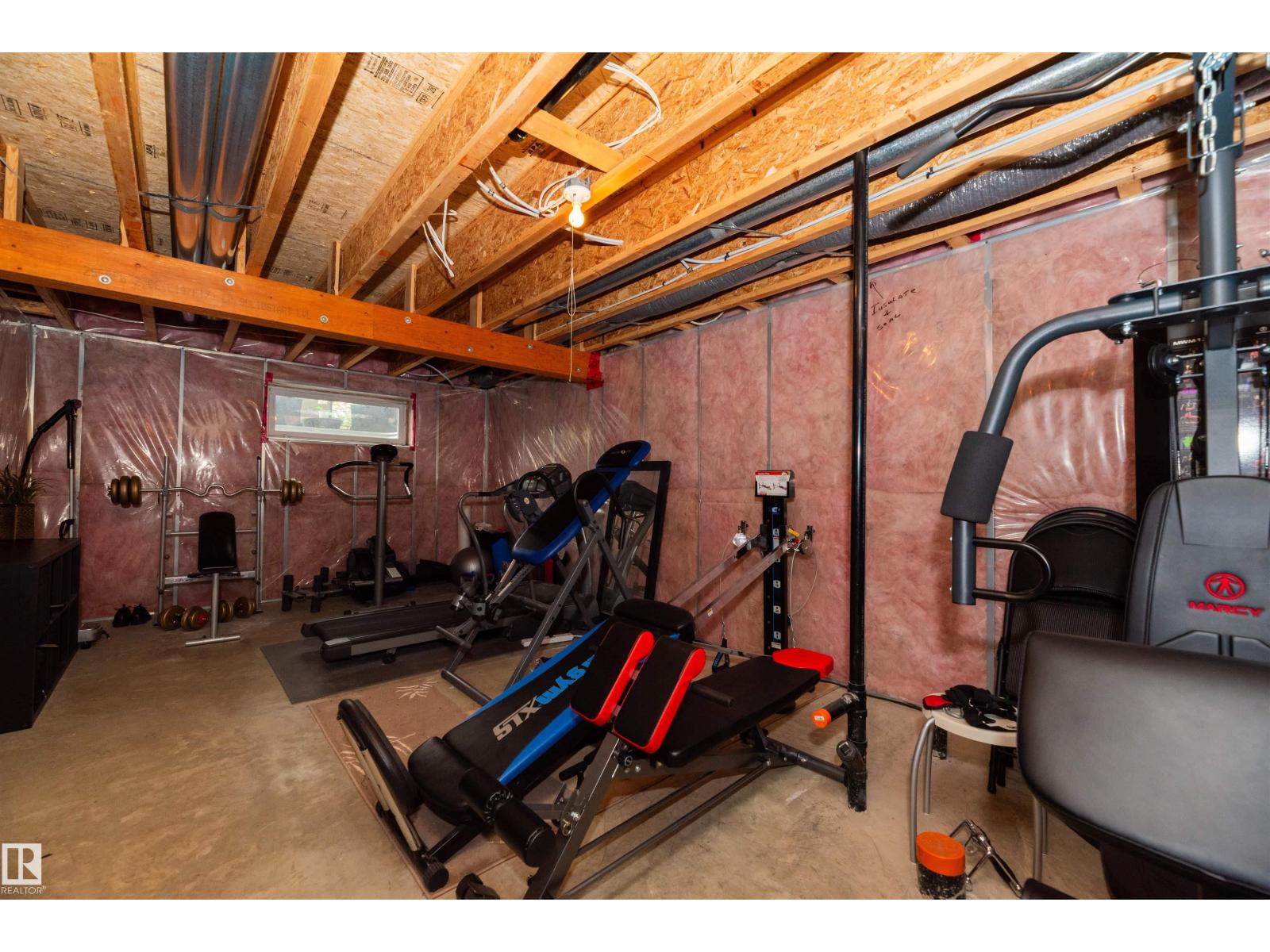 504 Crandell Ct, Sherwood Park, Alberta  T8H 0H3 - Photo 47 - E4493643