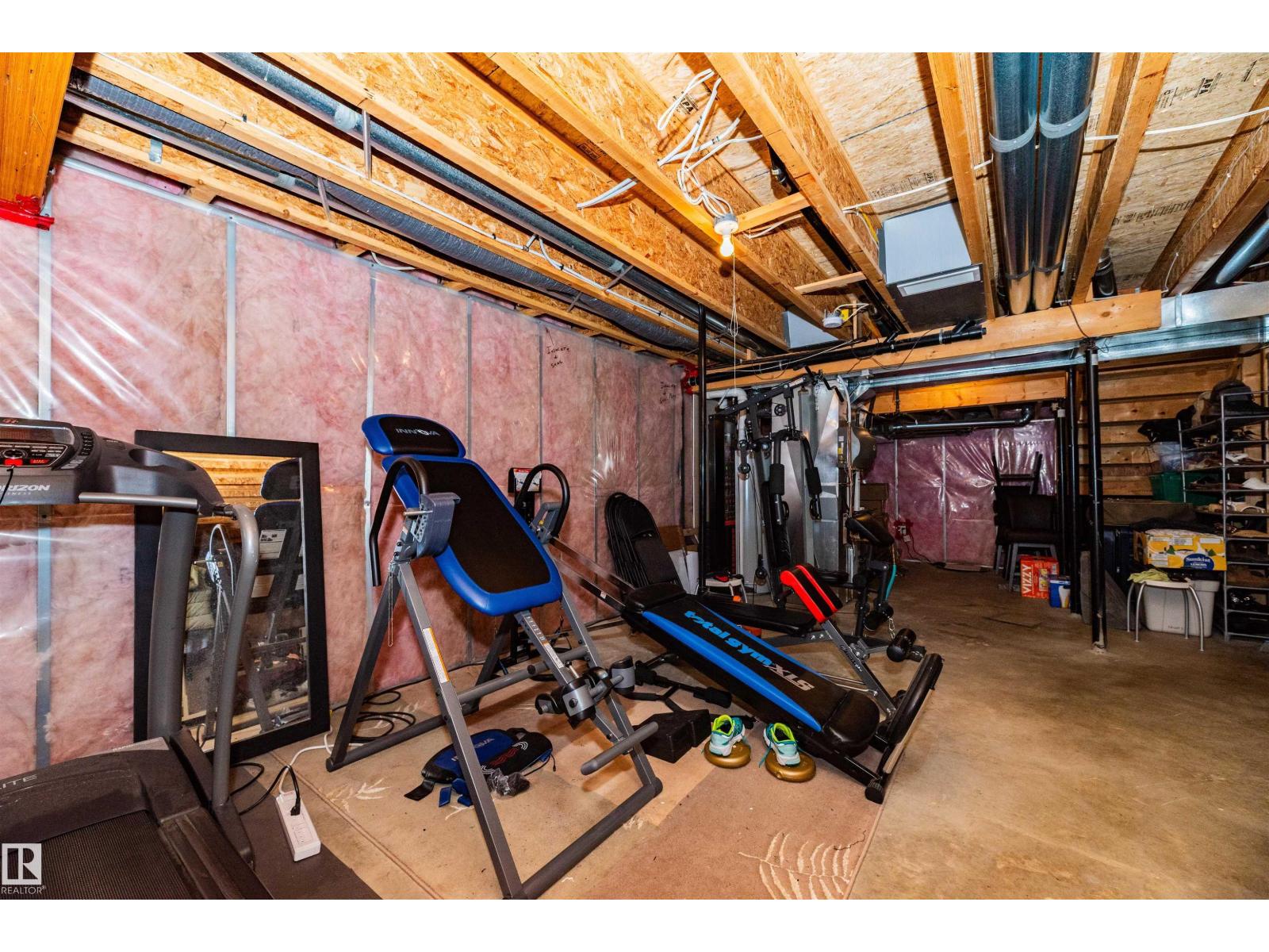 504 Crandell Ct, Sherwood Park, Alberta  T8H 0H3 - Photo 48 - E4493643