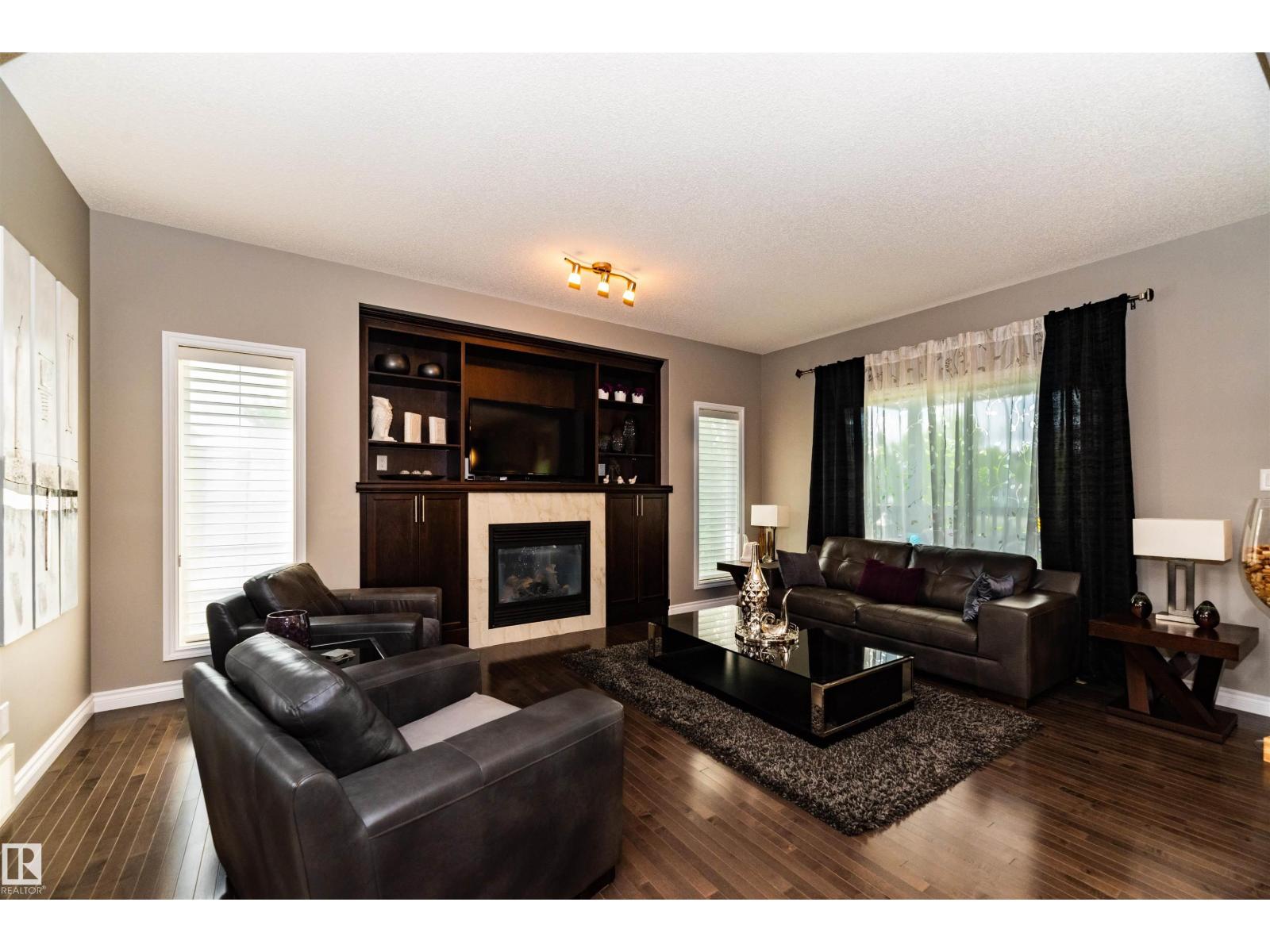 504 Crandell Ct, Sherwood Park, Alberta  T8H 0H3 - Photo 5 - E4493643
