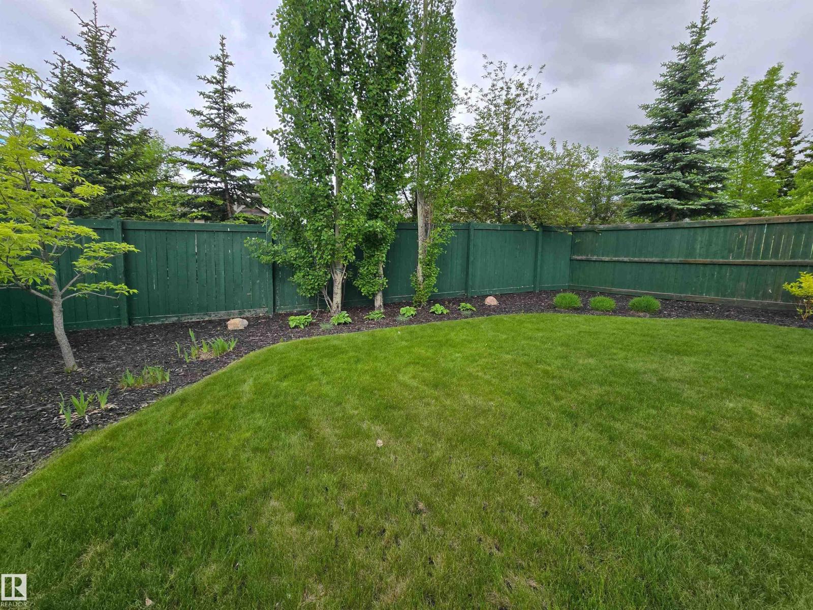 504 Crandell Ct, Sherwood Park, Alberta  T8H 0H3 - Photo 52 - E4493643
