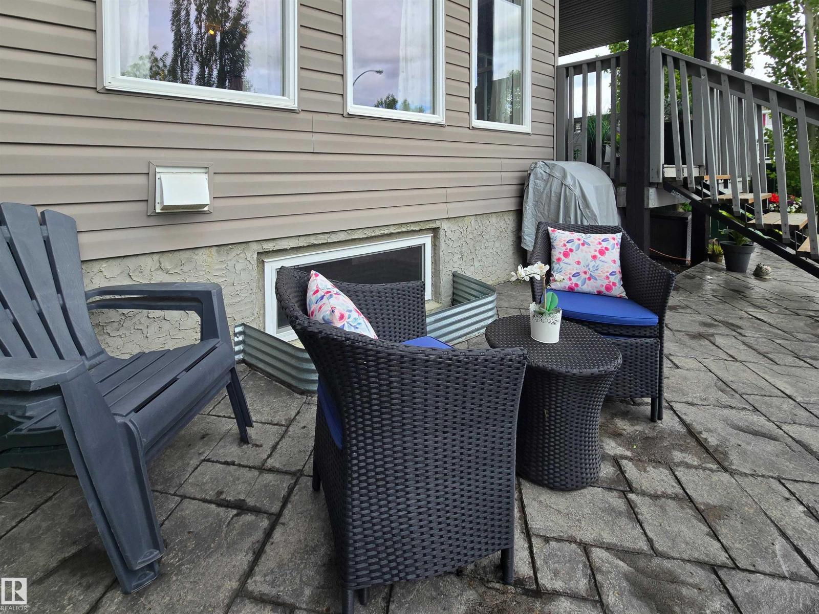 504 Crandell Ct, Sherwood Park, Alberta  T8H 0H3 - Photo 57 - E4493643