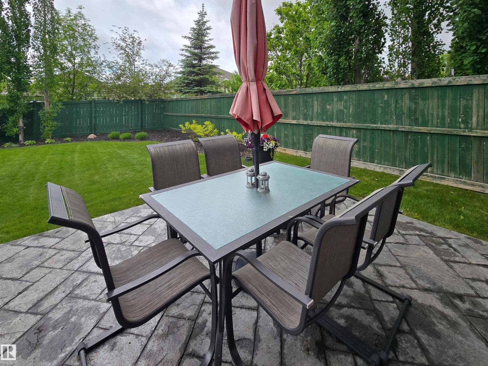 504 Crandell Ct, Sherwood Park, Alberta  T8H 0H3 - Photo 59 - E4493643