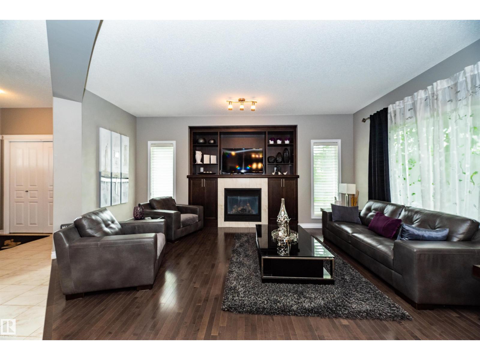504 Crandell Ct, Sherwood Park, Alberta  T8H 0H3 - Photo 6 - E4493643