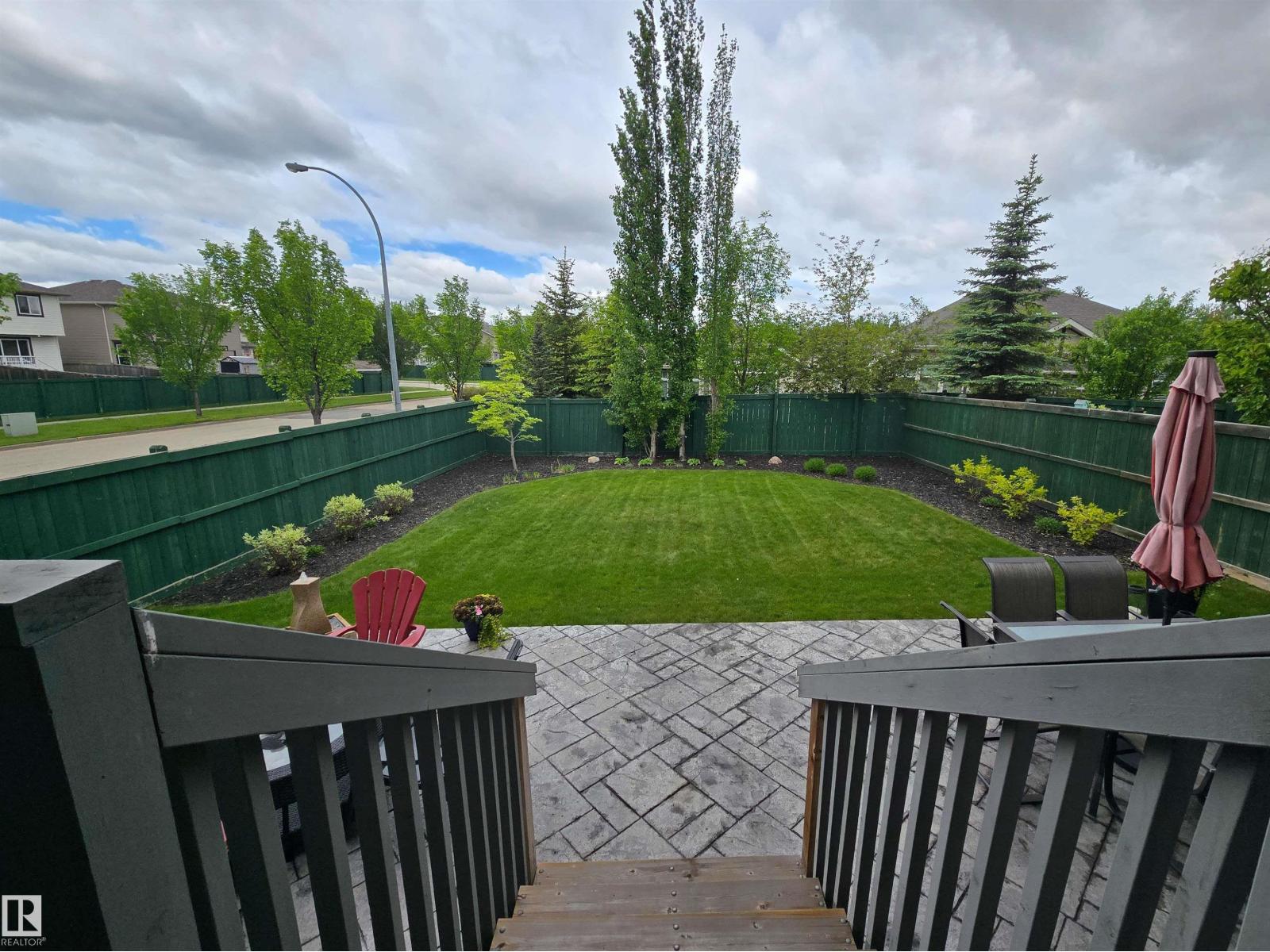 504 Crandell Ct, Sherwood Park, Alberta  T8H 0H3 - Photo 66 - E4493643