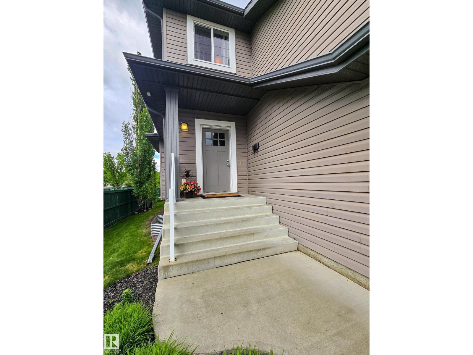 504 Crandell Ct, Sherwood Park, Alberta  T8H 0H3 - Photo 69 - E4493643