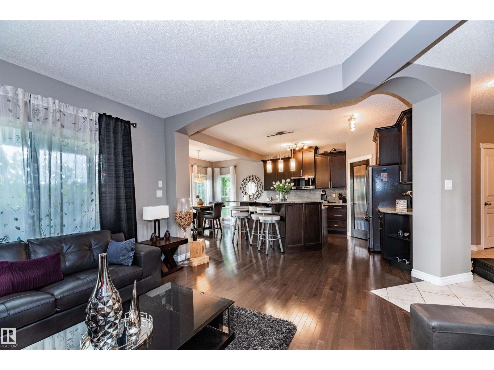 504 Crandell Ct, Sherwood Park, Alberta  T8H 0H3 - Photo 7 - E4493643