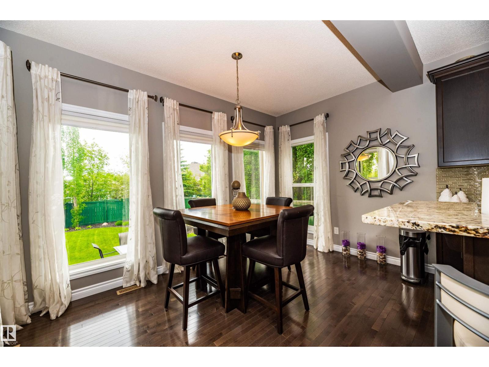 504 Crandell Ct, Sherwood Park, Alberta  T8H 0H3 - Photo 8 - E4493643