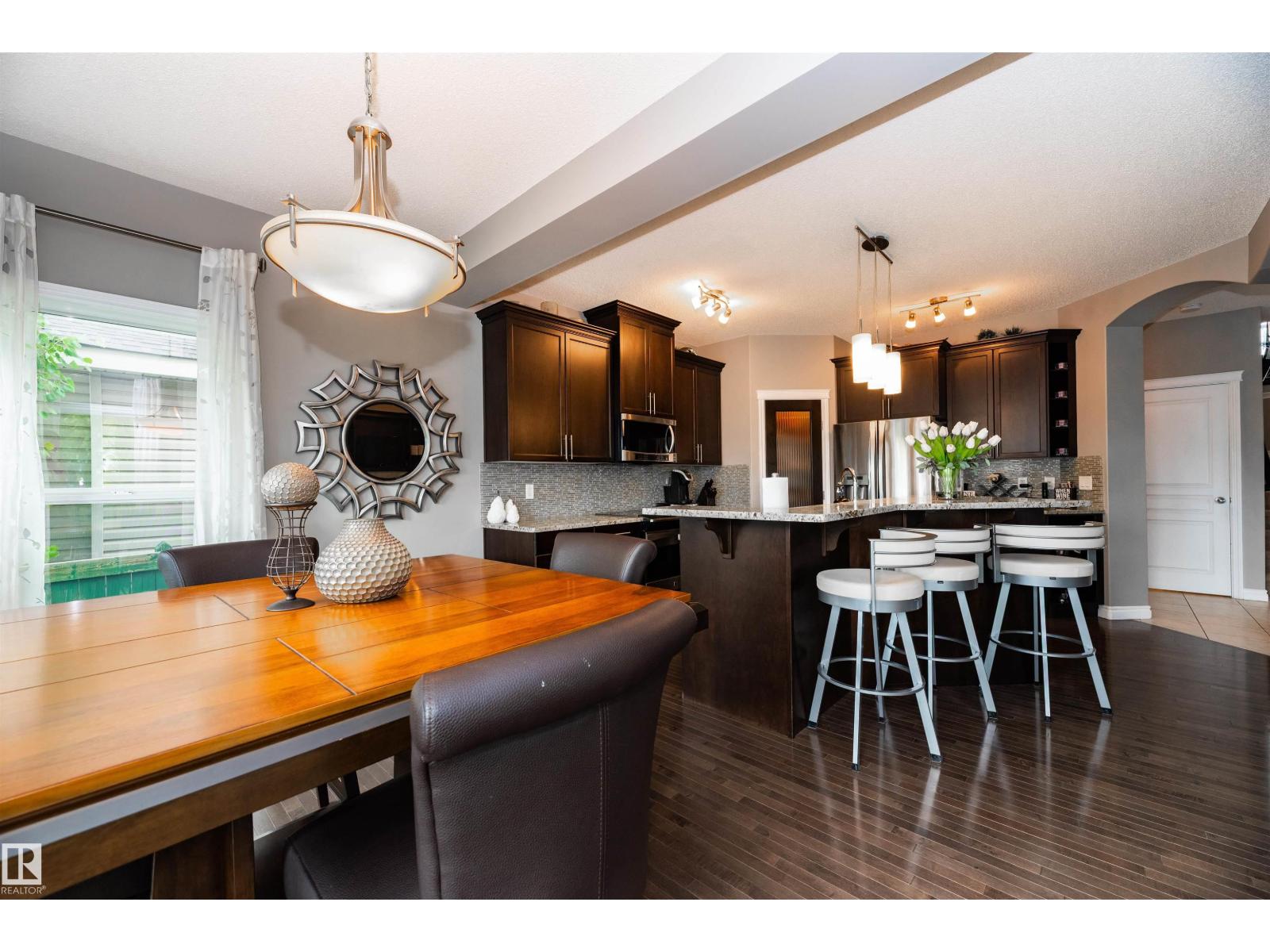 504 Crandell Ct, Sherwood Park, Alberta  T8H 0H3 - Photo 9 - E4493643