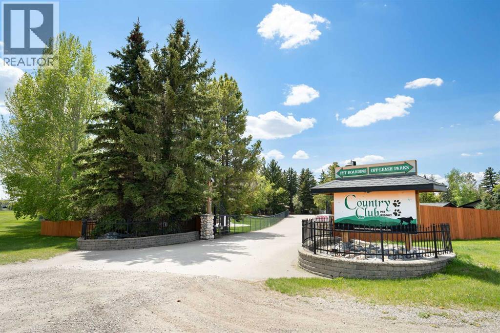 282063 Township Road 224A, Rural Rocky View County, Alberta