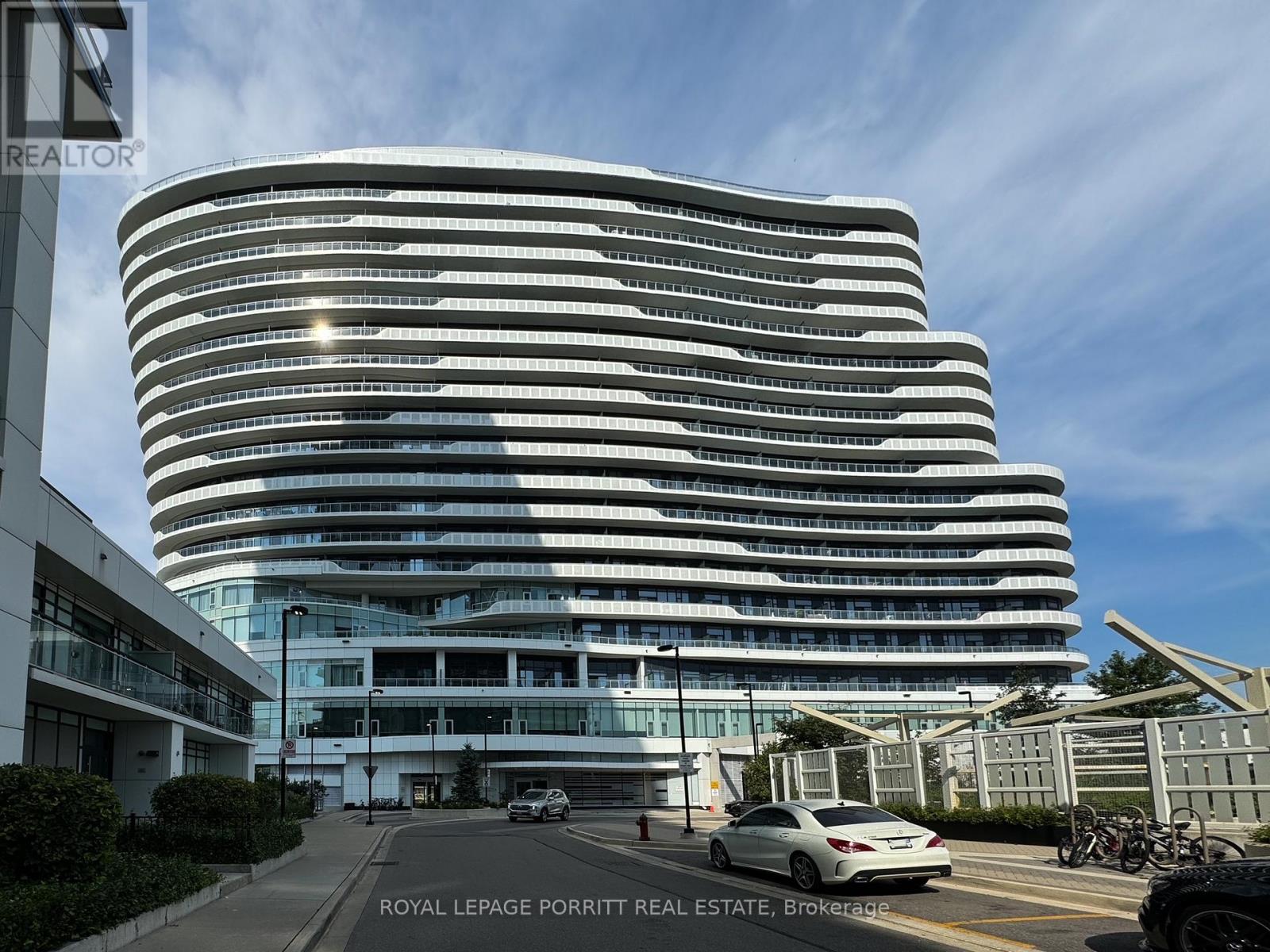 408 - 2520 EGLINTON AVENUE W, Mississauga, Ontario