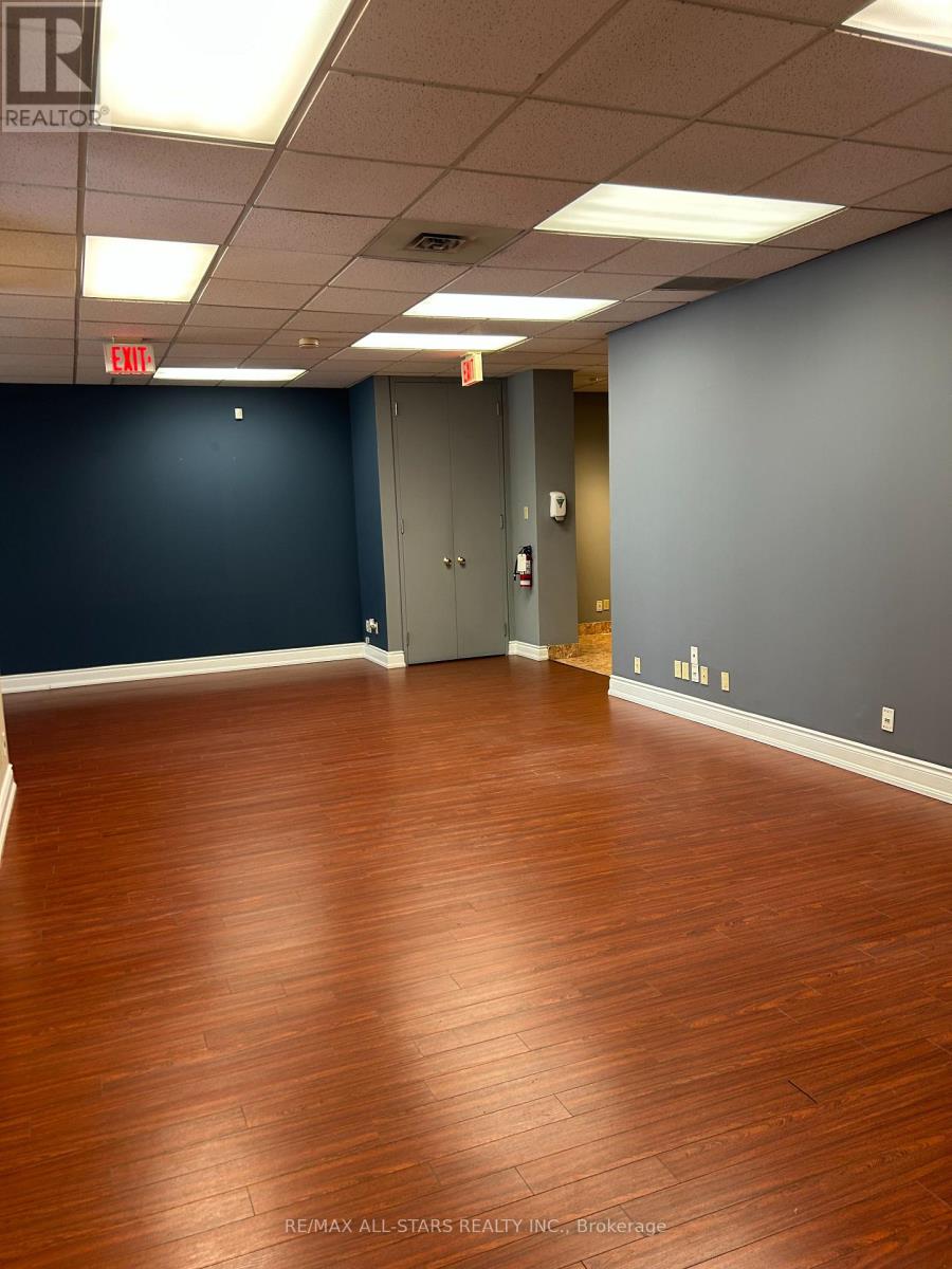 101 - 65 International Boulevard, Toronto, Ontario  M9W 6L9 - Photo 10 - W13441826
