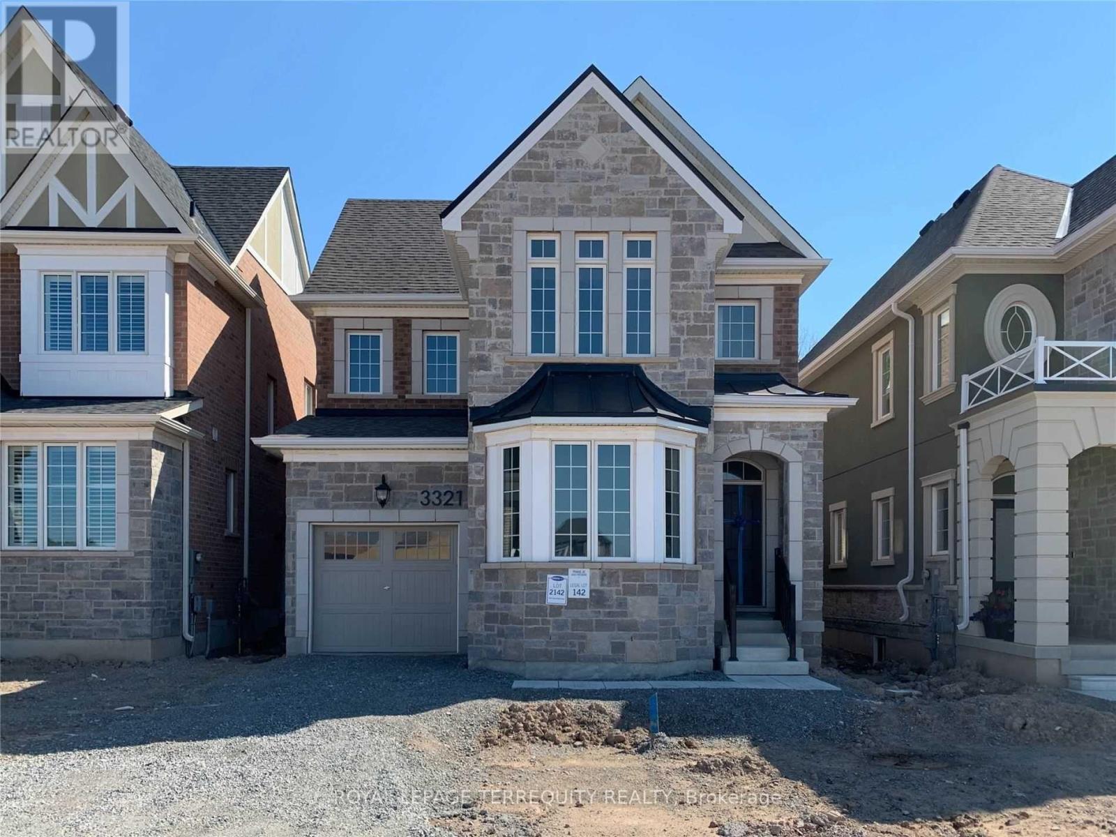 3321 VERNON POWELL DRIVE, Oakville, Ontario