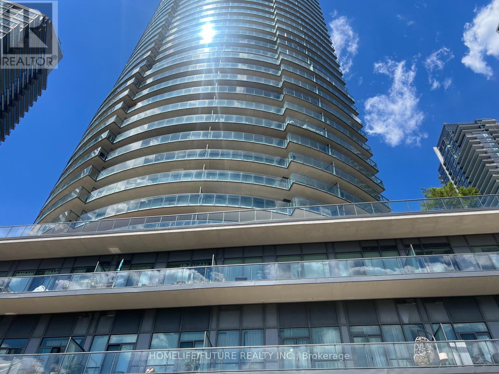 403 - 2230 LAKE SHORE BOULEVARD W, Toronto, Ontario