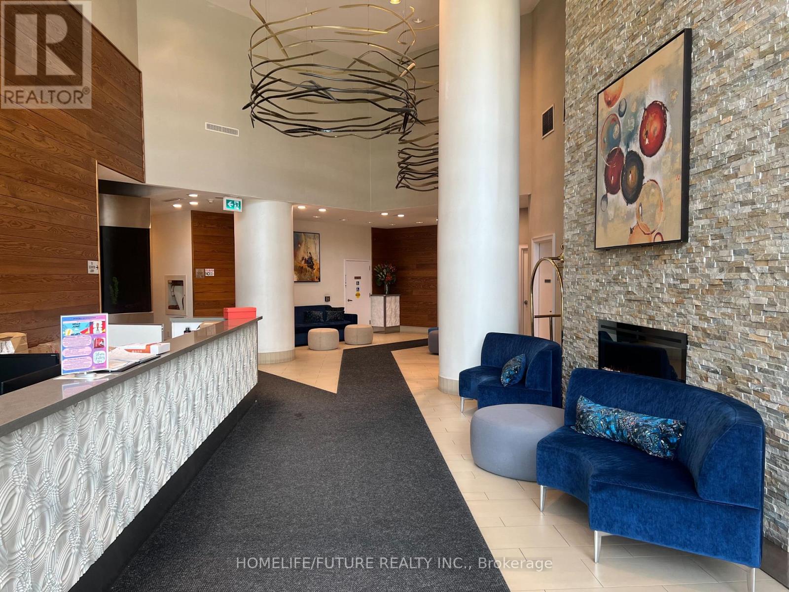 403 - 2230 Lake Shore Boulevard W, Toronto, Ontario M8V 0B2 - Photo 6 - W13441878