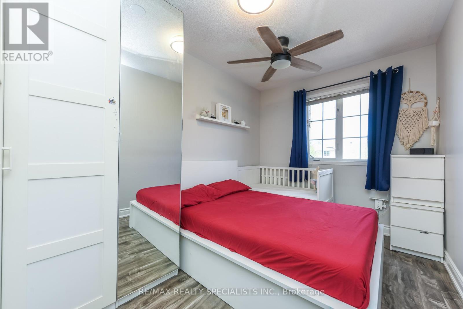 27 Rotunda Street, Brampton, Ontario  L6X 5E5 - Photo 26 - W13441898