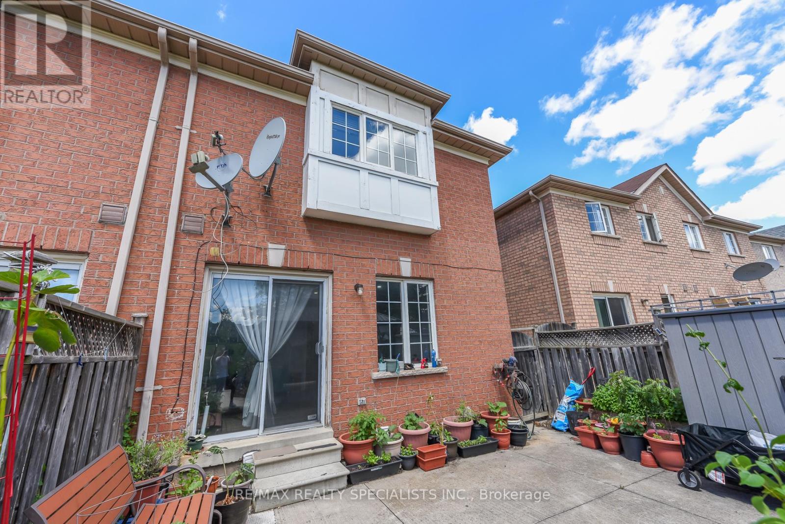 27 Rotunda Street, Brampton, Ontario  L6X 5E5 - Photo 49 - W13441898