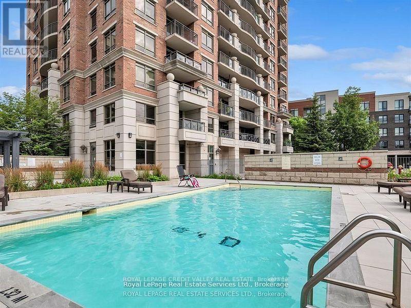 501 - 2379 Central Park Drive, Oakville, Ontario L6H 0E3 - Photo 31 - W13213398
