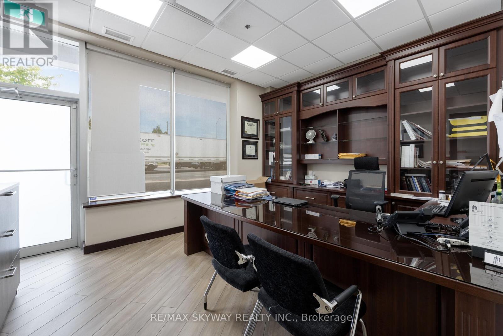 104 - 490 Bramalea Road, Brampton, Ontario  L6T 0G9 - Photo 10 - W13434484