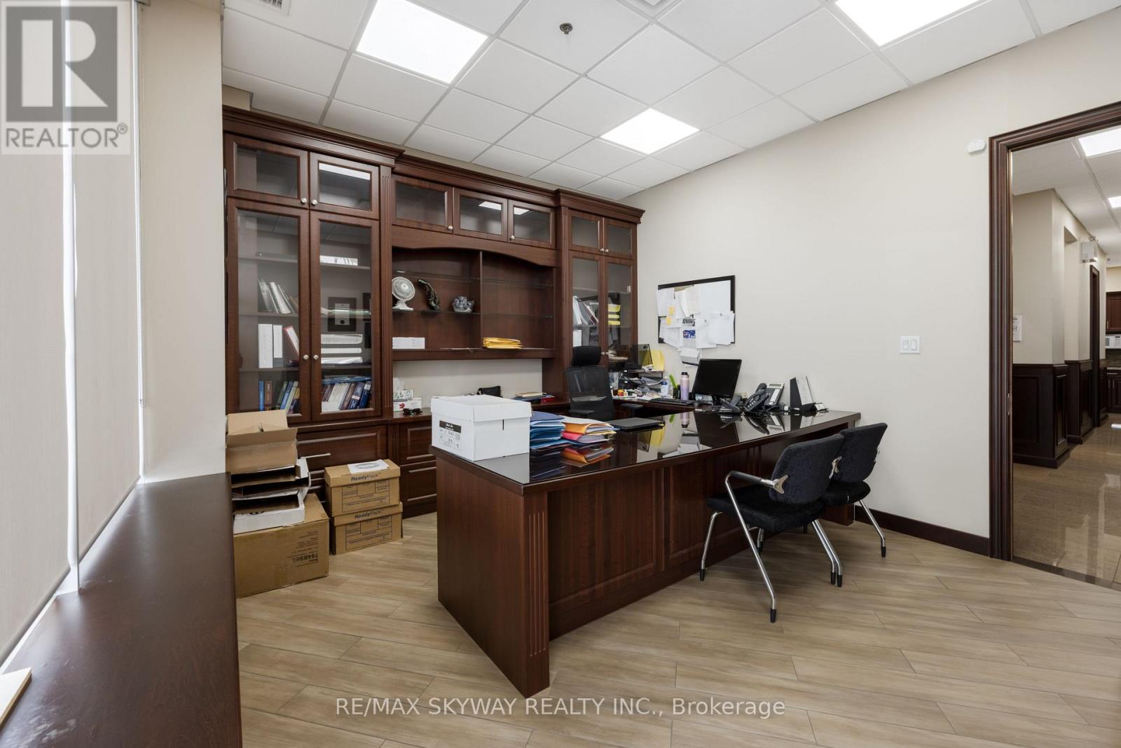 104 - 490 Bramalea Road, Brampton, Ontario  L6T 0G9 - Photo 11 - W13434484