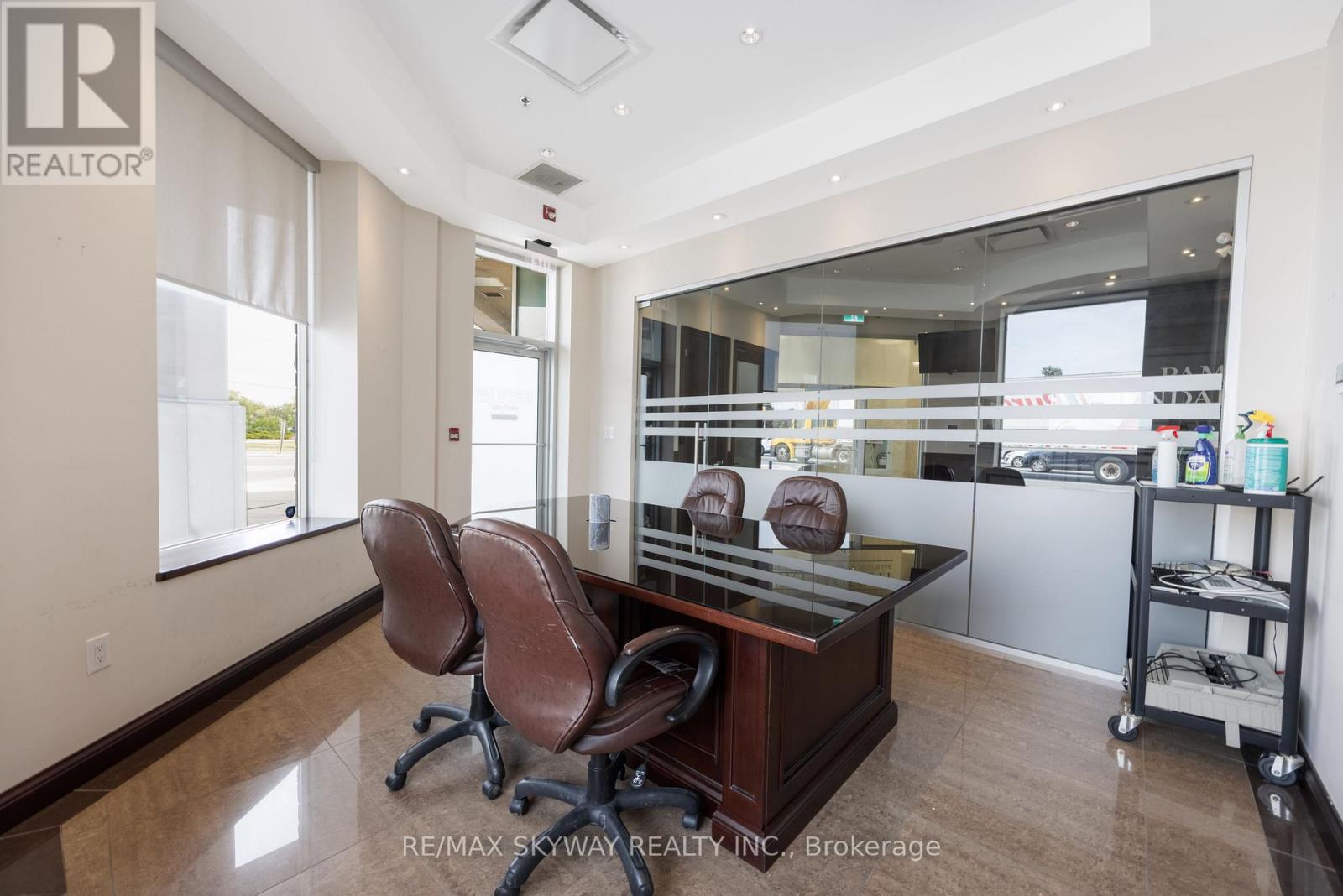 104 - 490 Bramalea Road, Brampton, Ontario  L6T 0G9 - Photo 17 - W13434484