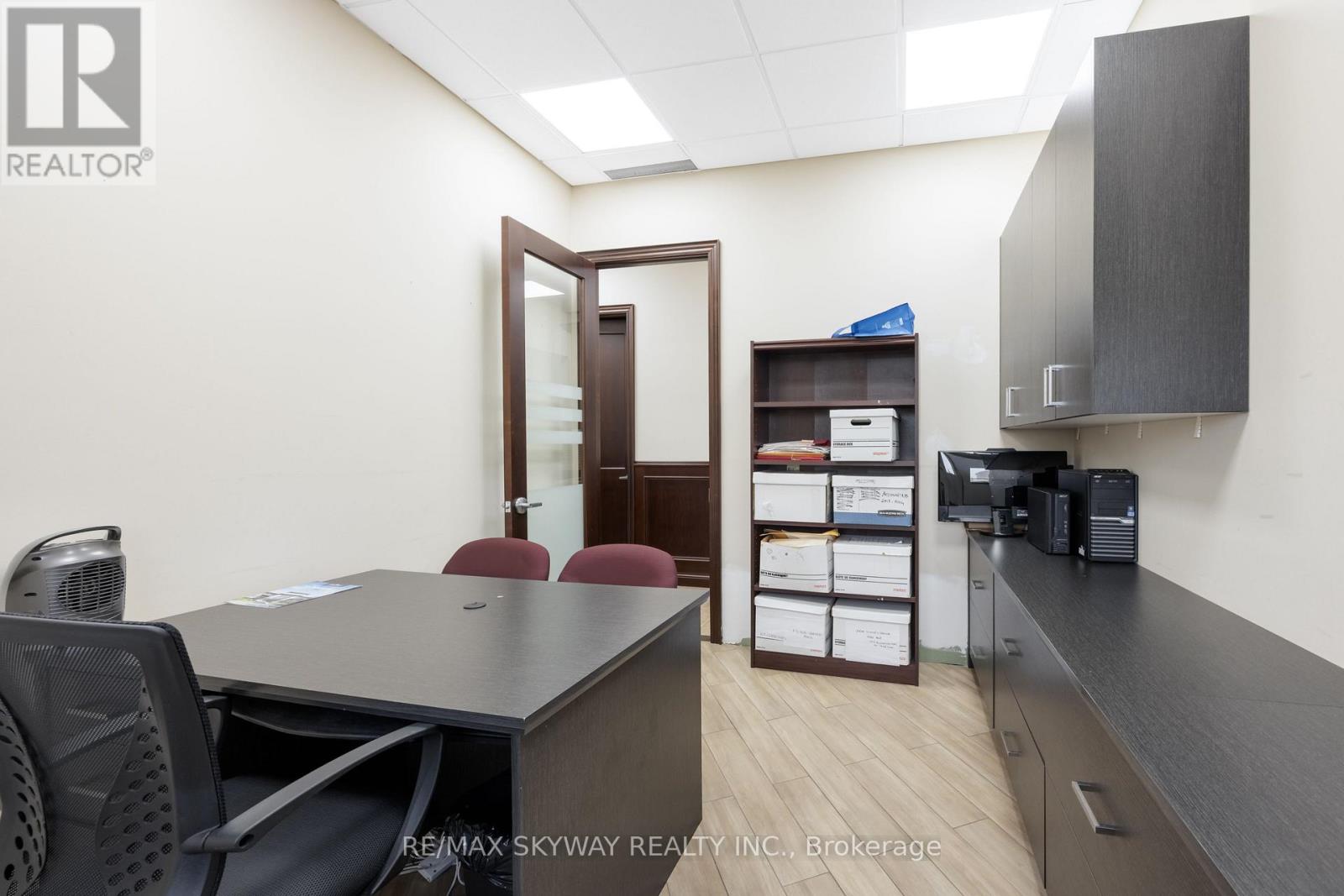 104 - 490 Bramalea Road, Brampton, Ontario  L6T 0G9 - Photo 21 - W13434484