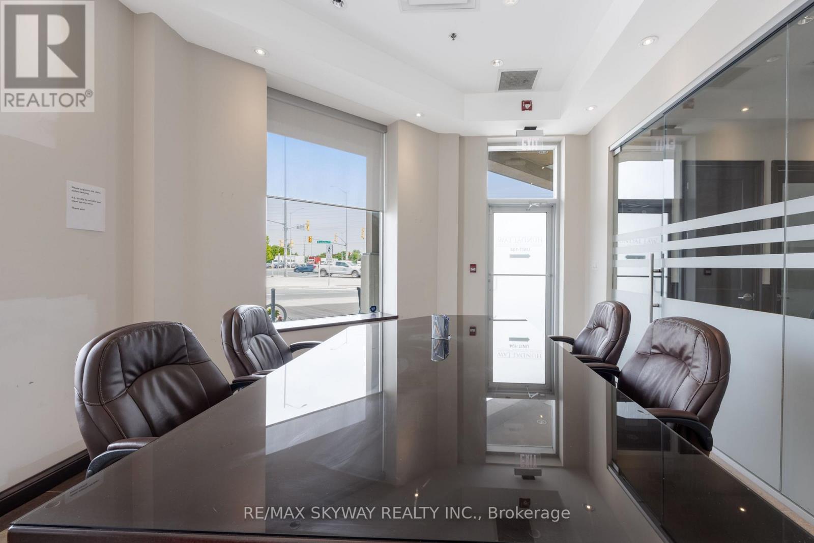 104 - 490 Bramalea Road, Brampton, Ontario  L6T 0G9 - Photo 16 - W13434484