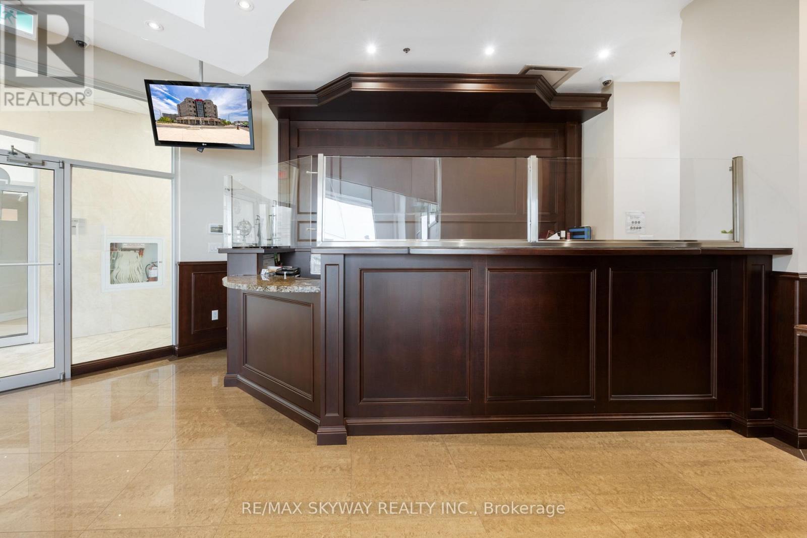 104 - 490 Bramalea Road, Brampton, Ontario  L6T 0G9 - Photo 25 - W13434484