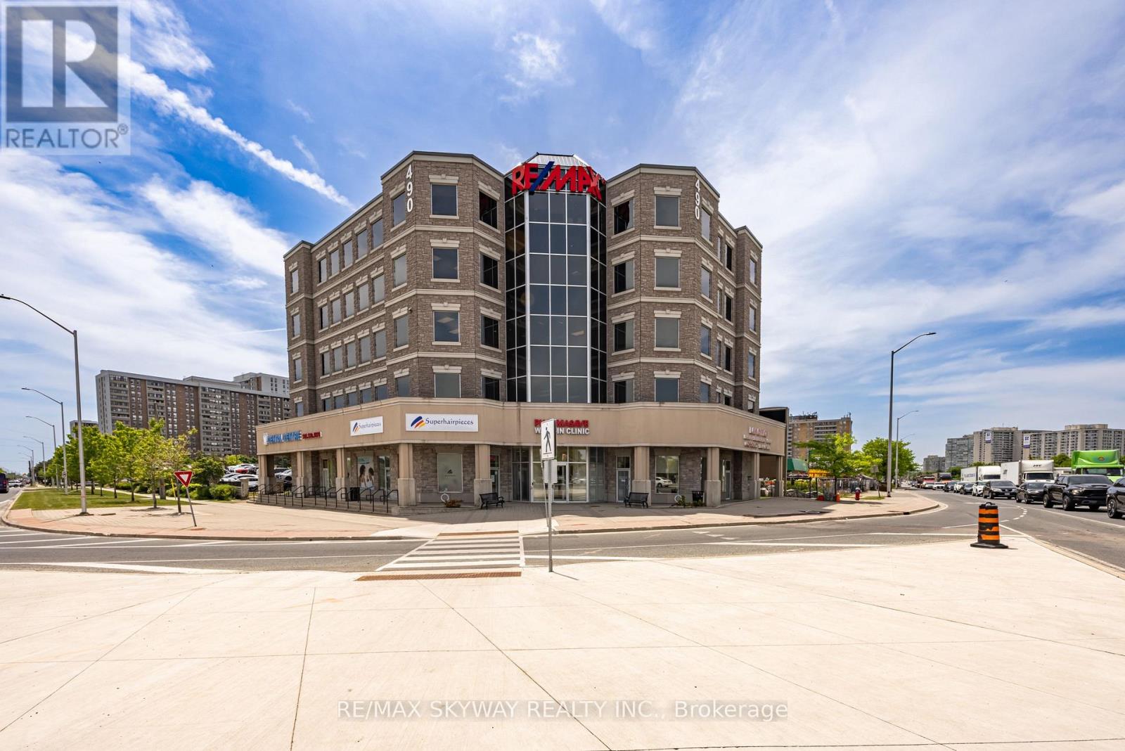 104 - 490 Bramalea Road, Brampton, Ontario  L6T 0G9 - Photo 32 - W13434484