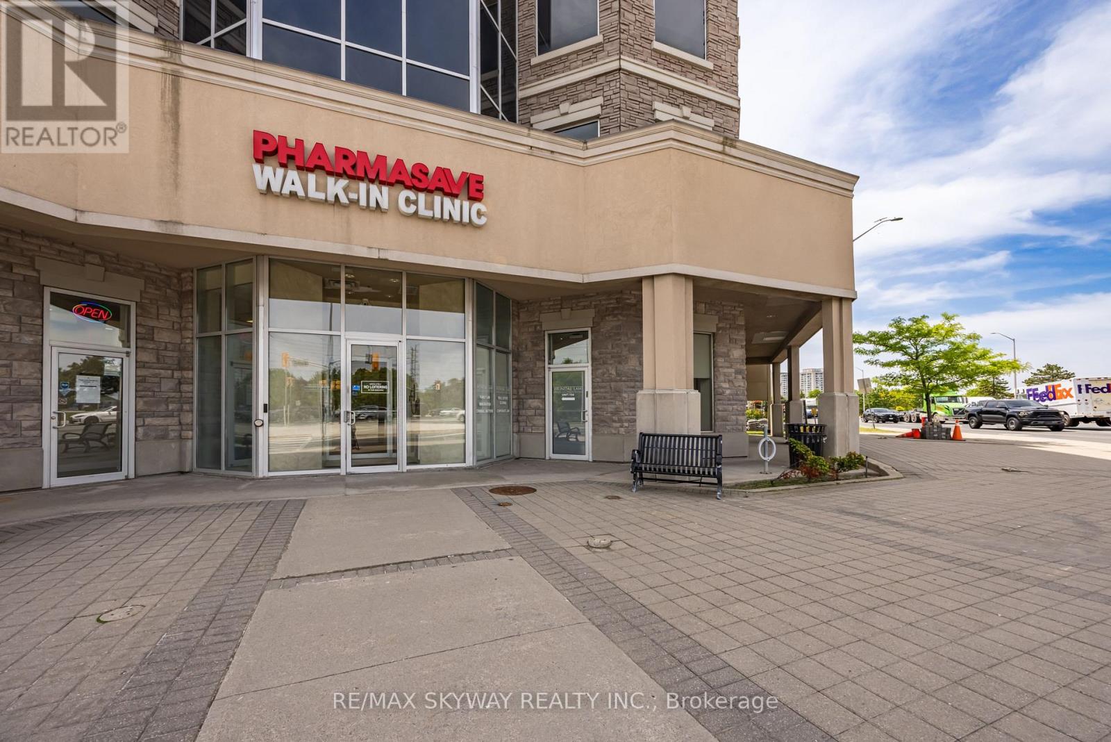 104 - 490 Bramalea Road, Brampton, Ontario  L6T 0G9 - Photo 6 - W13434484