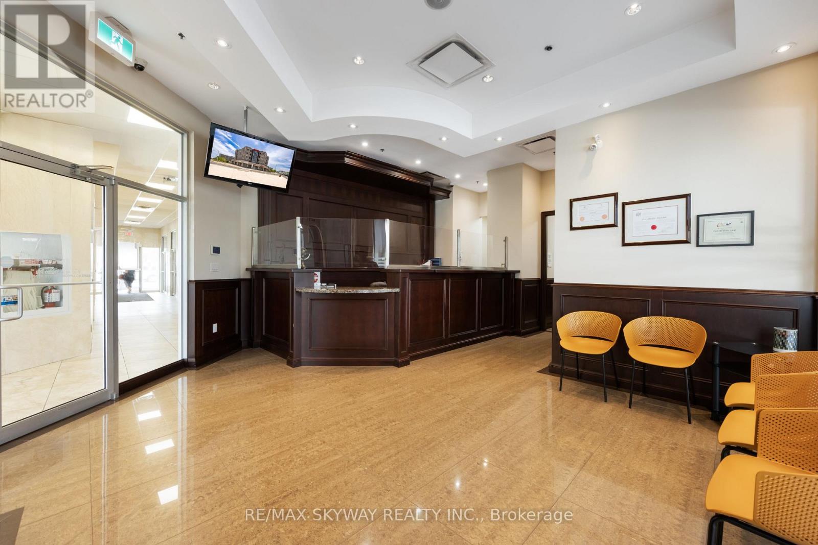 104 - 490 Bramalea Road, Brampton, Ontario  L6T 0G9 - Photo 24 - W13434484