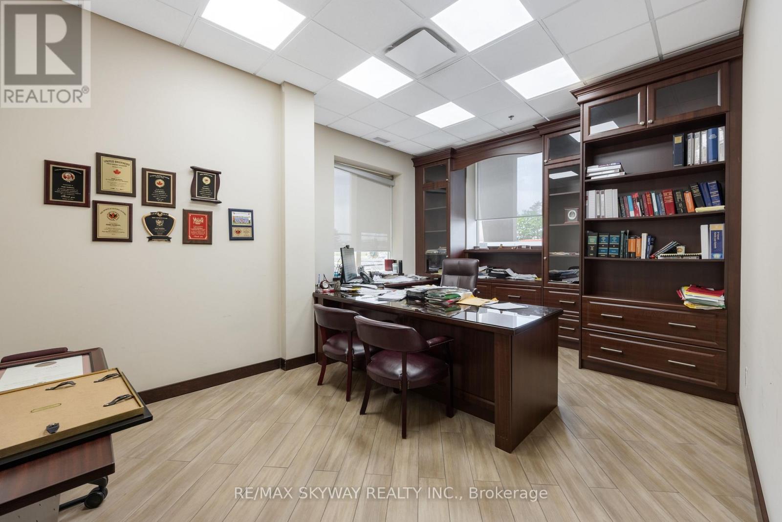 104 - 490 Bramalea Road, Brampton, Ontario  L6T 0G9 - Photo 28 - W13434484