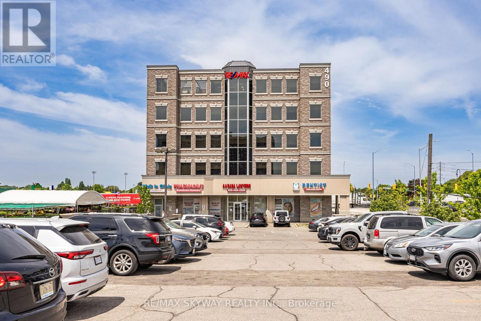 104 - 490 Bramalea Road, Brampton, Ontario  L6T 0G9 - Photo 26 - W13434484