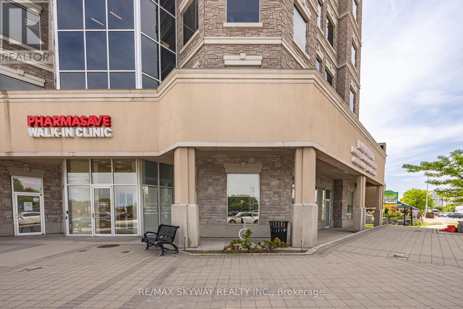 104 - 490 Bramalea Road, Brampton, Ontario  L6T 0G9 - Photo 3 - W13434484