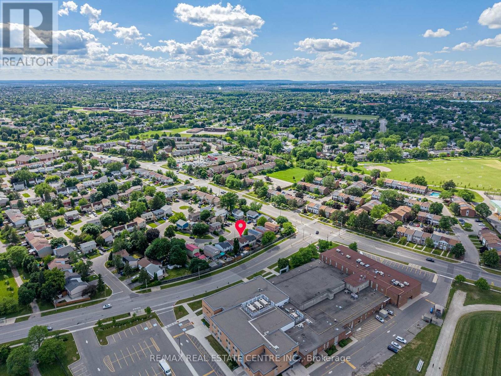 7 Great Oak Court, Brampton, Ontario  L6S 2J9 - Photo 33 - W13438918