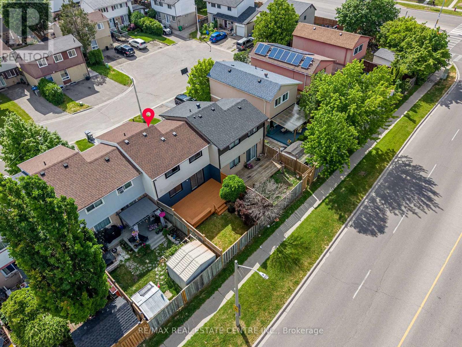 7 Great Oak Court, Brampton, Ontario  L6S 2J9 - Photo 34 - W13438918