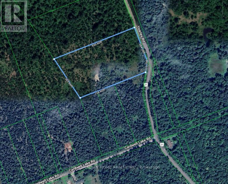 2116 Yearley Road, Huntsville, Ontario  P0B 1M0 - Photo 2 - X13441892