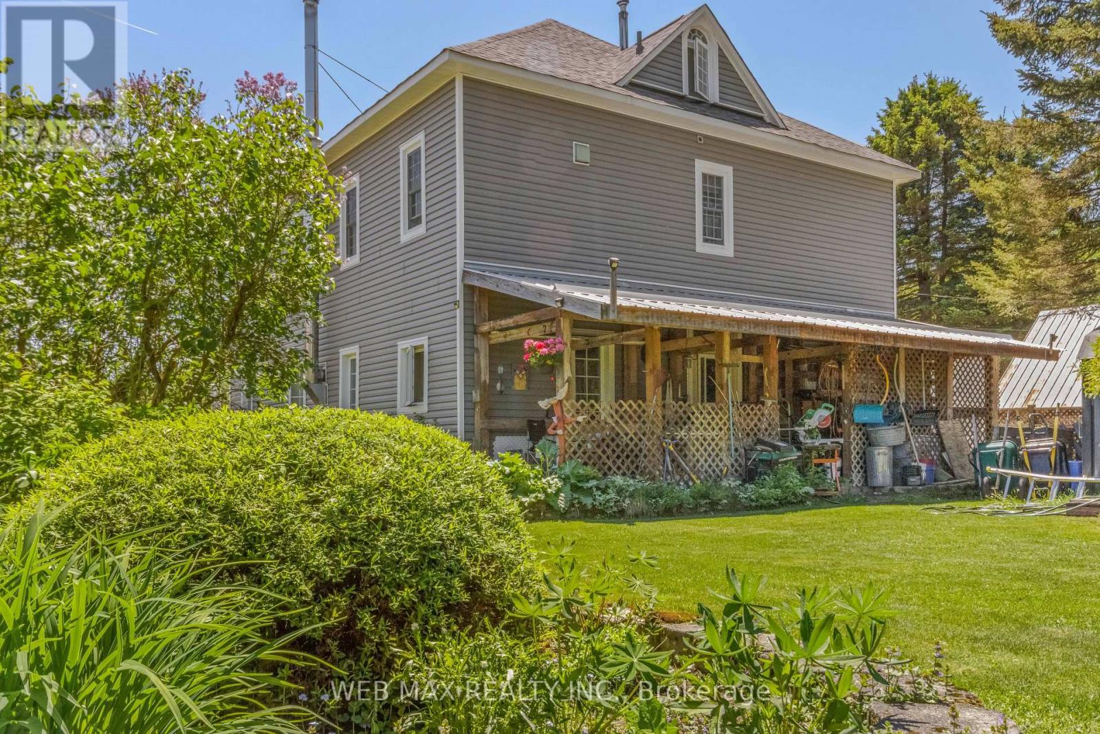 32 Maynooth Stn Road, Hastings Highlands, Ontario  K0L 2S0 - Photo 3 - X13441900