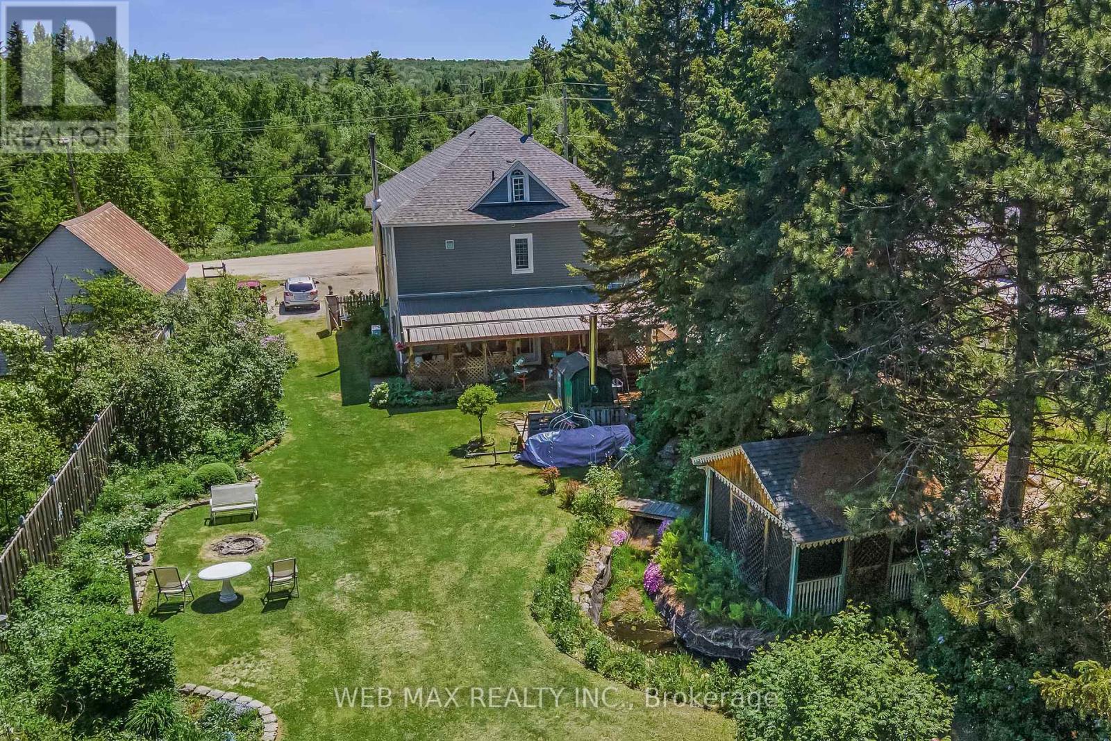32 Maynooth Stn Road, Hastings Highlands, Ontario  K0L 2S0 - Photo 44 - X13441900