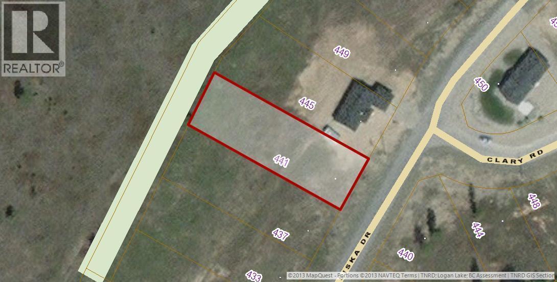 441 SISKA Drive, Barriere, British Columbia