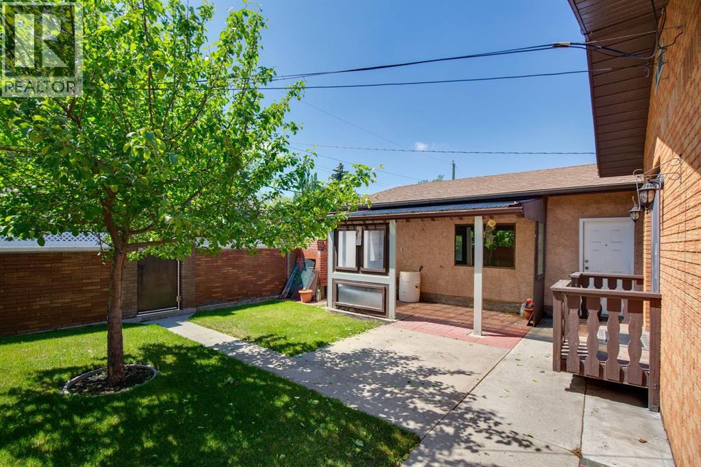 47 Montrose Crescent Ne, Calgary, Alberta  T3E 5P3 - Photo 34 - A2318378
