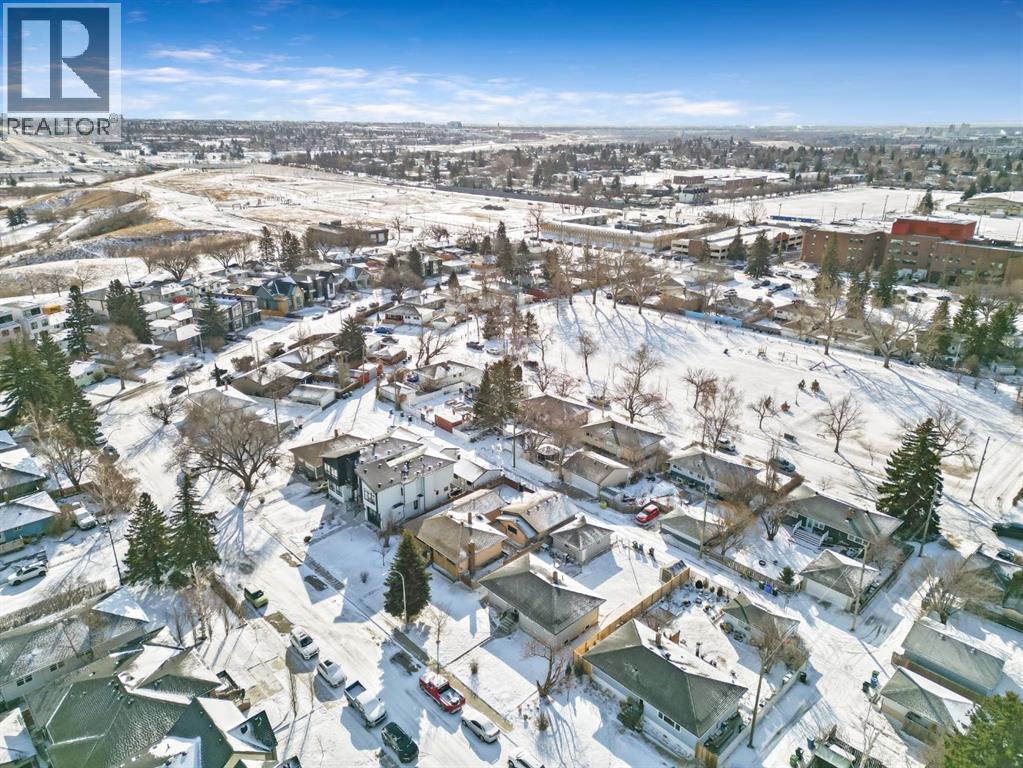 47 Montrose Crescent Ne, Calgary, Alberta  T3E 5P3 - Photo 44 - A2318378