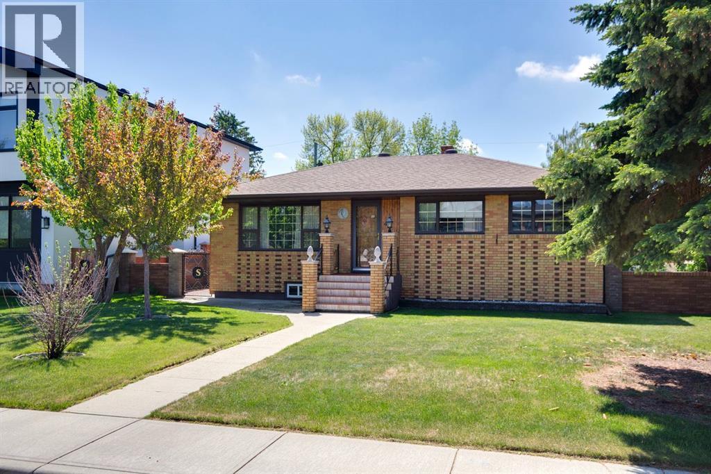 47 Montrose Crescent NE, Calgary, Alberta