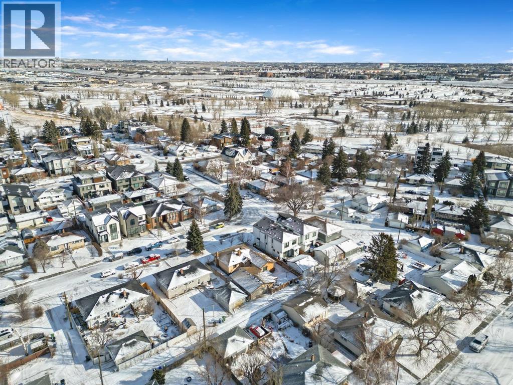 47 Montrose Crescent Ne, Calgary, Alberta  T3E 5P3 - Photo 45 - A2318378