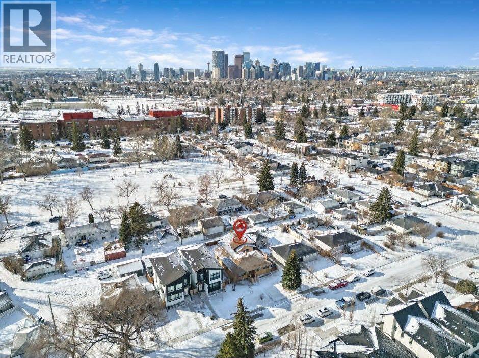47 Montrose Crescent Ne, Calgary, Alberta  T3E 5P3 - Photo 43 - A2318378